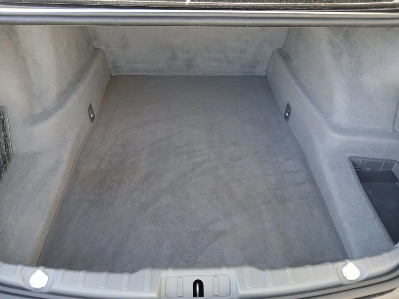 BMW 7 Long limuzinas – 10