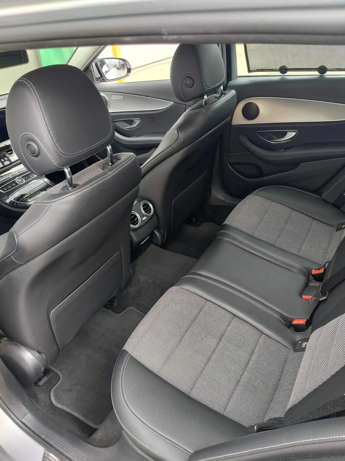 Mercedes-Benz E350 d universalas – 10