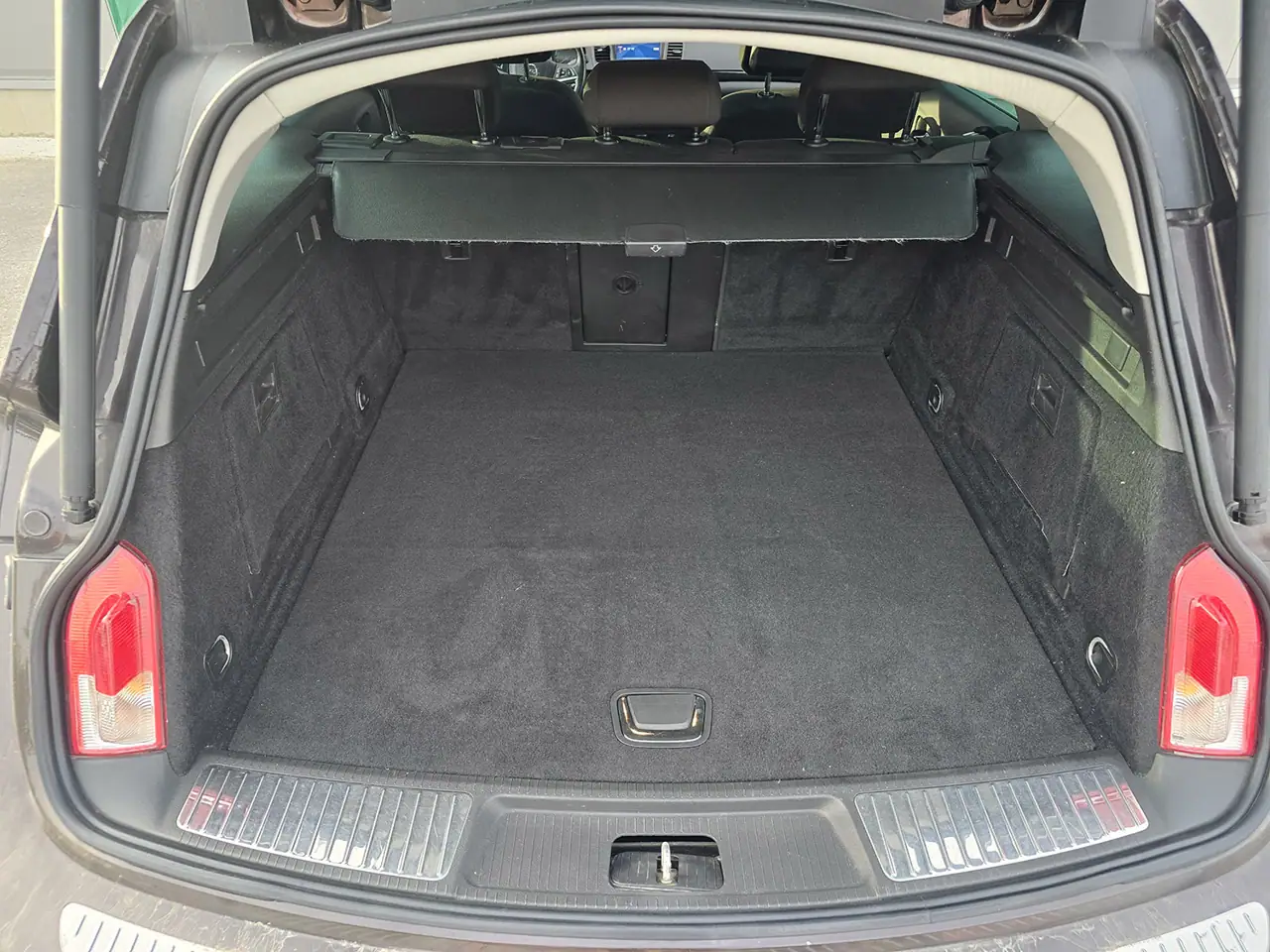 Opel Insignia universalas · automatinė – 6